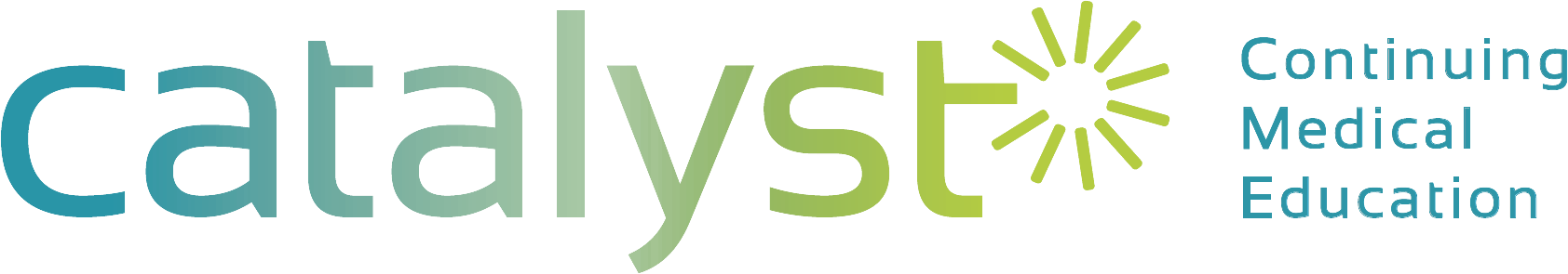 Logo - Catalyst Medical Education